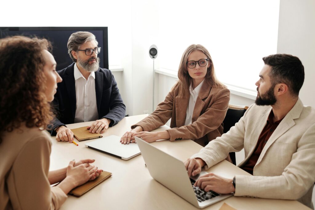 income asset management