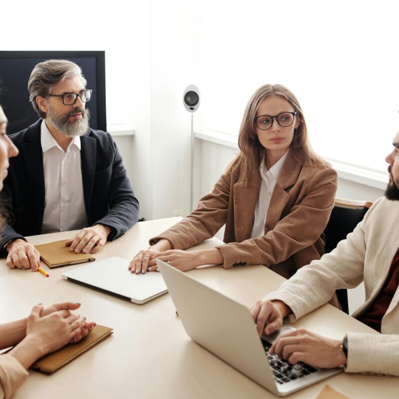 income asset management